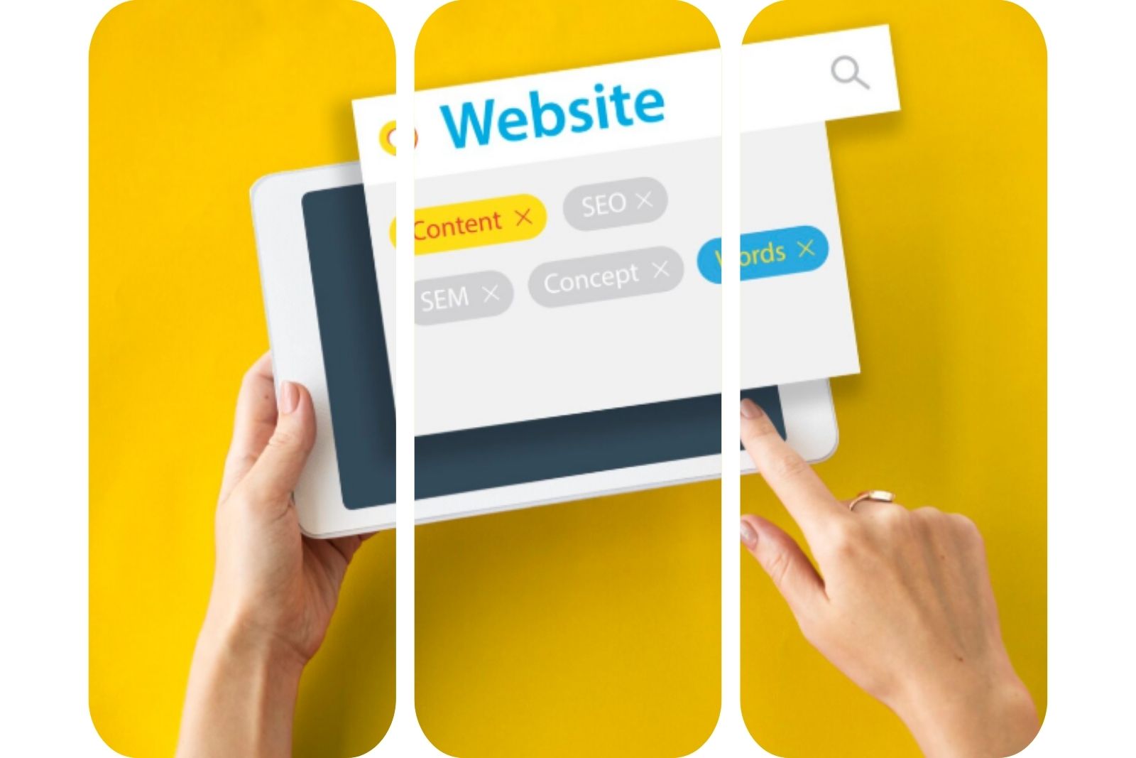 Technical SEO Services