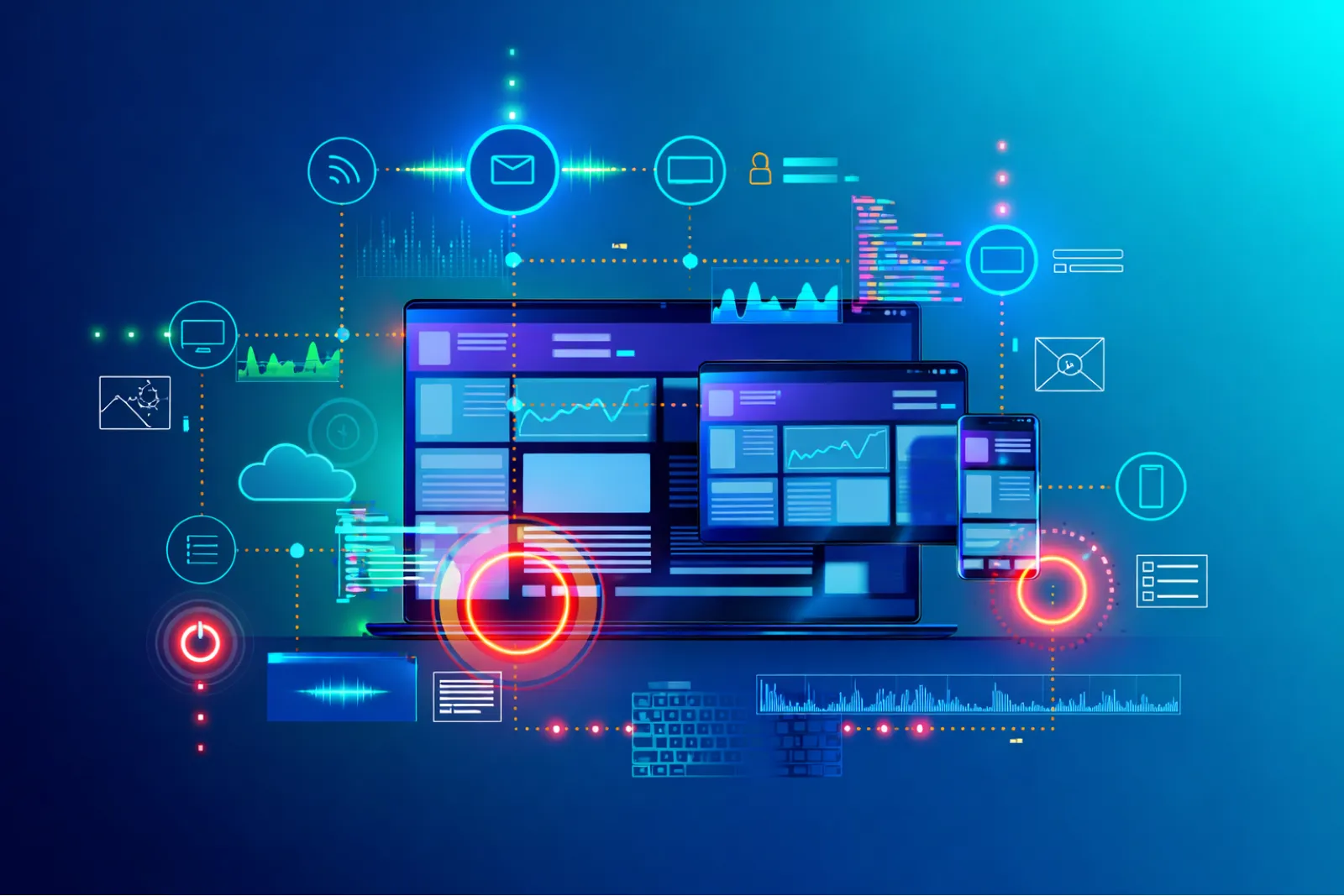 Web Marketing Agency