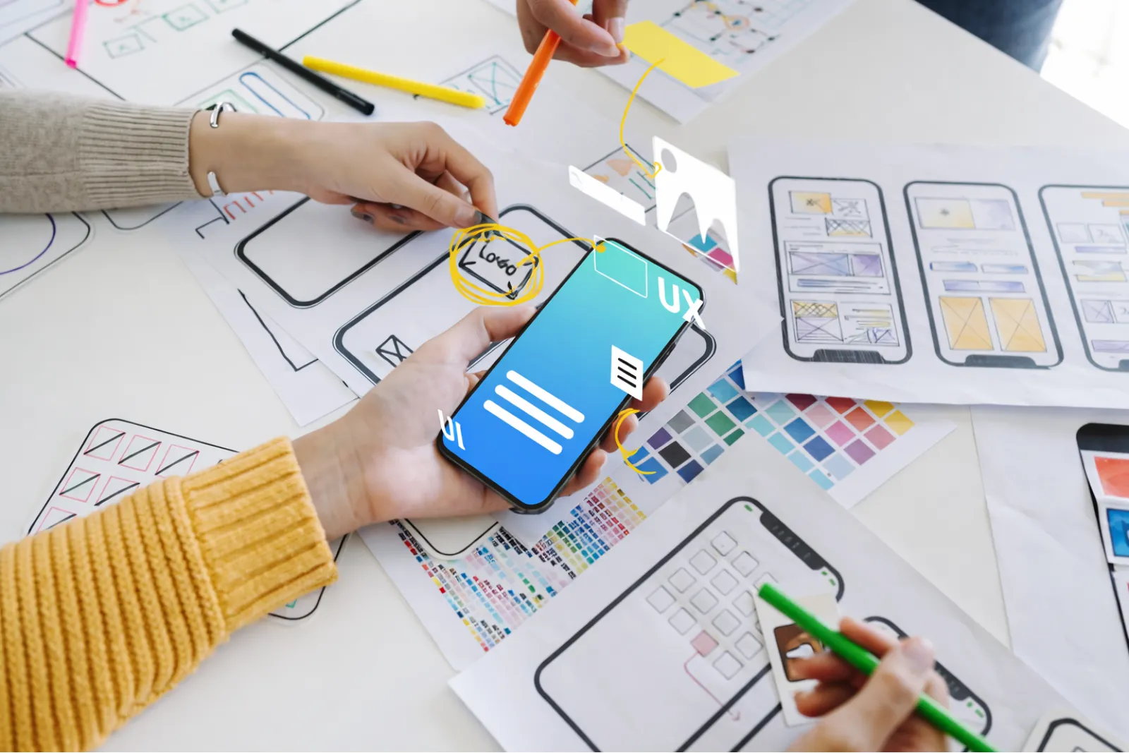 Build Quality Websites That Support Your Business Growth