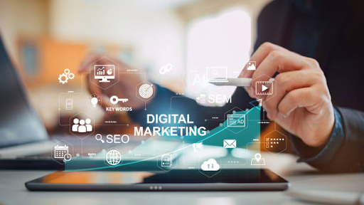 Why Hire a Digital Marketing Consultant for Business Growth