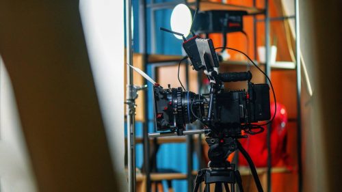 Media Production for Business: What It Is and Why It Matters