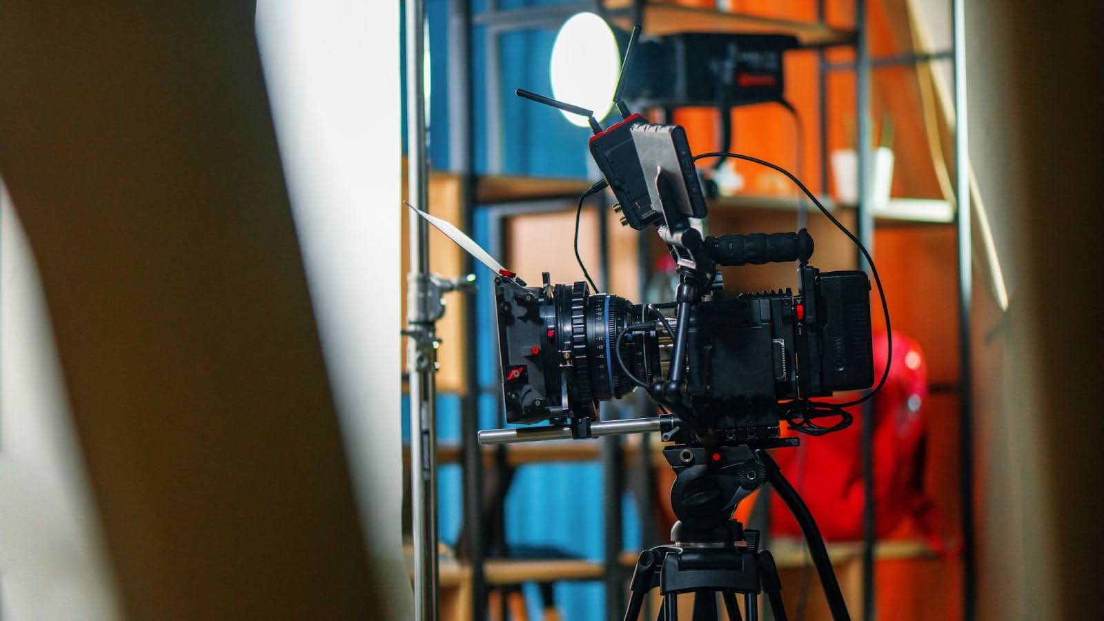 Media Production for Business: What It Is and Why It Matters