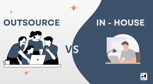 Why Businesses Outsource Web Development Today
