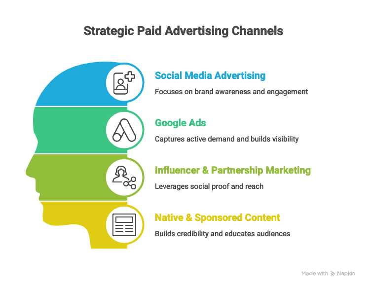 How to Advertise for Small Business Online (2026 Guide)